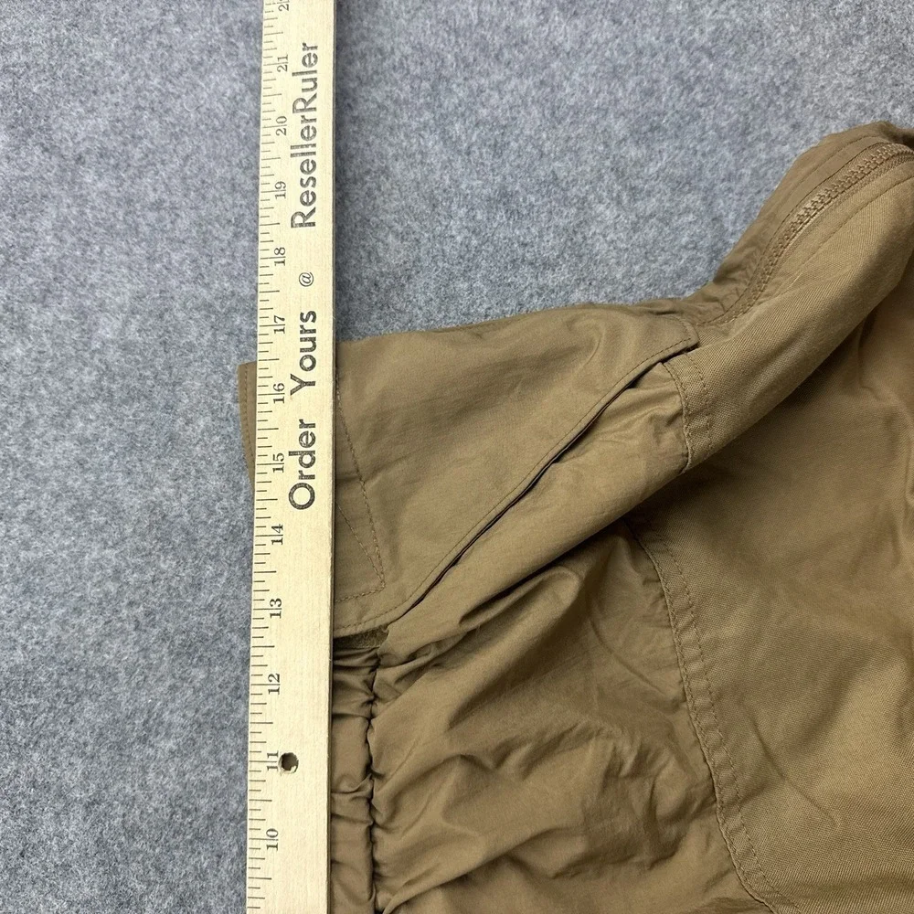Wild Things USMC ECWCS Happy Suit Trousers Gen 3 Level 7 Primaloft M Reg Coyote